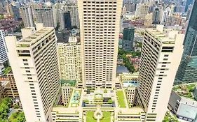 シャンハイ センター サービスト アパートメント上海市 Exterior photo
