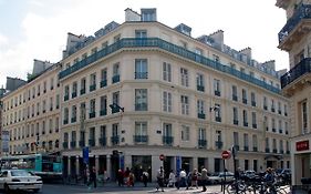 Hotel Du Printemps パリ Exterior photo