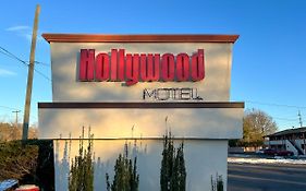 Hollywood Motel ファーミングデール Exterior photo