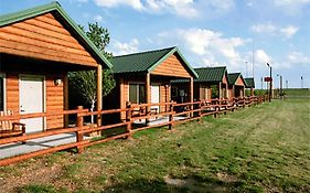 Badlands Frontier Cabins ウォール Exterior photo