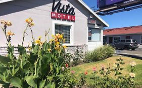Vista Motel Culver Cityロサンゼルス Exterior photo