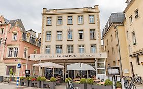 Hotel Le Petit Poete エヒタナハ Exterior photo