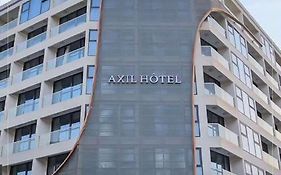 Axil Hotel ダカール Exterior photo