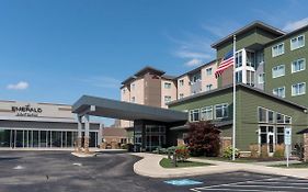 Residence Inn By Marriott Cleveland Avon At The Emerald Event Center エイボン Exterior photo