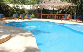Esencia Hotel & Villas Playa Santa Teresa (Puntarenas) Exterior photo