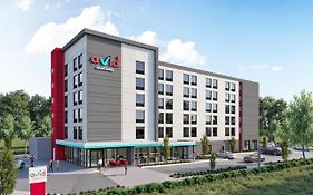 Avid Hotel - Toronto - Vaughan Southwest, An Ihg Hotel Exterior photo