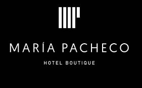 Maria Pacheco Hotel Boutique Ávila Exterior photo