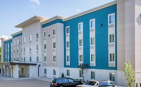 Extended Stay America Suites - プロビデンス Exterior photo