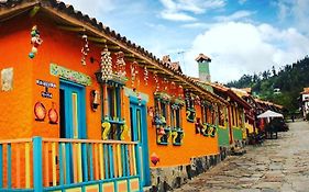 Casa Posada Maestro Carlos Aranguren ドゥイタマ Exterior photo