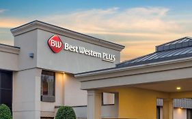 Best Western Plus Cary - Nc State ケーリー Exterior photo
