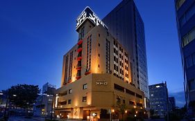 ホテル メトロ  横浜市 Exterior photo