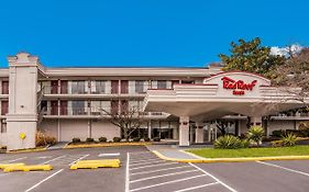 Red Roof Inn Baltimore South グレン・バーニー Exterior photo
