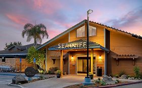 Best Western Seacliff Inn アプトス Exterior photo