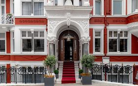 St James Hotel & Club Mayfair ロンドン Exterior photo