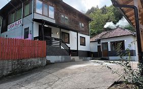 マライア Casa Alexヴィラ Exterior photo