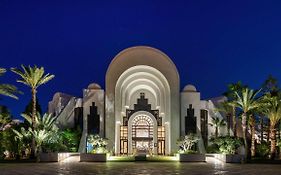 Radisson Blu Palace Resort & Thalasso, Djerba メズライア Exterior photo