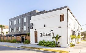 Marsh Hotel ニューオーリンズ Exterior photo