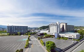 飛騨高山温泉 高山グリーンホテル Exterior photo