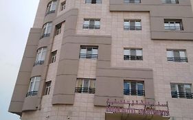 Asfar Hotel Apartments マスカット Exterior photo