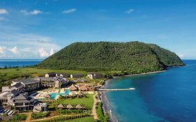 Intercontinental Dominica Cabrits Resort & Spa, An Ihg Hotel ポーツマス Exterior photo