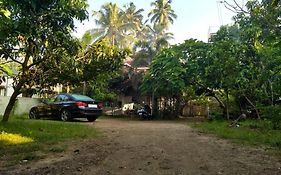 Kalappura Homestay Alappuzha Exterior photo