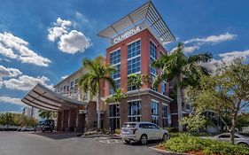 Cambria Ft Lauderdale, Airport South & Cruise Port デイニア・ビーチ Exterior photo