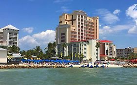 Gulfview Hotel - On The Beach クリアウォーター・ビーチ Exterior photo