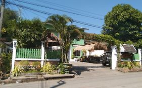 ホテル Moon'S House Luangprabang Exterior photo