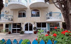 Eden Jerusalem Hotel Exterior photo