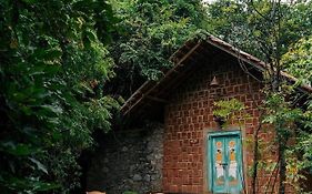 Vihanga Village ダンブッラ Exterior photo