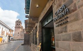 ホテルCasa Andina Standard Cusco Catedral Exterior photo