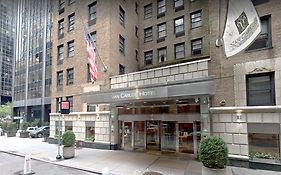 サン カルロス ホテル ニューヨーク Exterior photo