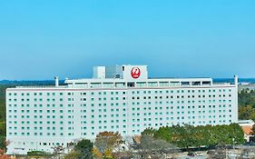 ホテル日航成田 Exterior photo