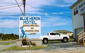 Blue Heron Motel ナグス・ヘッド Exterior photo