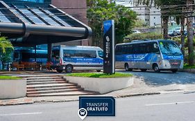 ホテル Slaviero Guarulhos Aeroporto Exterior photo