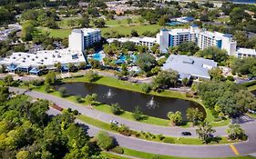 Delta Hotels By Marriott Orlando Celebration キシミー Exterior photo