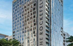 The Rockefeller Hotel By Newmark ケープタウン Exterior photo