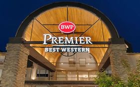 ホテル Best Western Premier Aberdeen カムループス Exterior photo