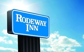 Rodeway Inn ラ・クロス Exterior photo