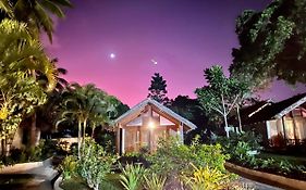 Mg Cocomo Resort Vanuatu ポートビラ Exterior photo