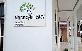 Meghan'S Homestay ゼネラル・ルナ Exterior photo