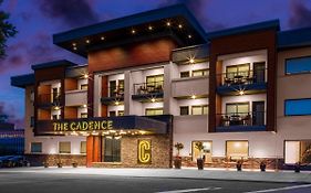 Voco - The Cadence, An Ihg Hotel ナイアガラフォールズ Exterior photo