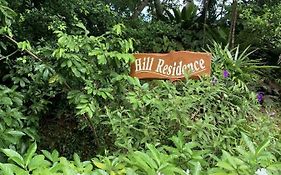 Hill Residence ヒッカドゥワ Exterior photo