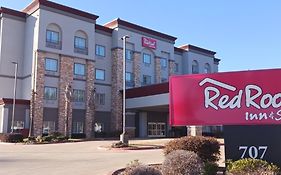 Red Roof Inn & Suites Longview, Tx Exterior photo