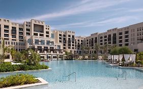 Jumeirah Gulf Of Bahrain Resort And Spa マナーマ Exterior photo