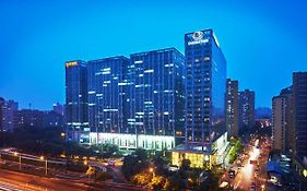 ホテルダブルツリー バイ ヒルトン 北京 Exterior photo