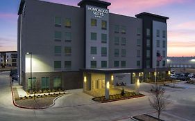 Homewood Suites By Hilton Dfw Airport South, Tx フォートワース Exterior photo