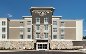 Homewood Suites By Hilton カーライル Exterior photo