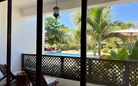 Zanzibar Star Resort ナングウィ Exterior photo