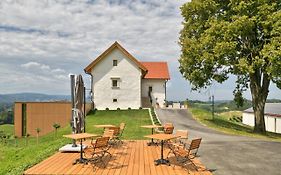 Zgornja Kungota Hisa 1624 - Adults Only Bed & Breakfast Exterior photo